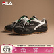 斐樂(lè )楊冪同款FILA阿甘鞋女鞋2026春季藤蘿鞋VITE簡(jiǎn)約時(shí)尚休閑鞋