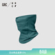GRC騎行頭巾忍者春夏透氣面罩男女款自行車(chē)騎行面巾 雨林綠 均碼
