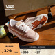 VANS萬(wàn)斯范斯官方 Hylane櫻花粉復古運動(dòng)鞋男鞋女鞋板鞋 粉色  37
