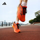 adidas DURAMO RC U訓練備賽舒適網(wǎng)面跑步運動(dòng)鞋男女新款阿迪達斯
