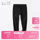 戴維貝拉女童褲子兒童打底褲長(cháng)褲女寶運動(dòng)褲童褲童裝秋裝大童女孩