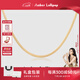 Amber Lollipop安鉑洛利珍珠項鏈女小眾蛇骨鏈吊墜三八女神節生日禮物送女友老婆 蛇骨鏈