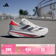 adidas二代閃充跑鞋 ADIZERO SL2超輕緩震馬拉松體測跑鞋阿迪達斯