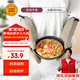 三能（SANNENG）防燙隔熱手套38cm耐熱手套-耐熱205℃烘焙手套SN7991