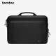 tomtoc筆記本電腦包手提包13/14/16英寸A34蘋(píng)果MacBook Air/Pro M5 速黑 13英寸