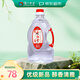 瀘州老窖 老白干白酒 52度2L 濃香型白酒 大桶裝 純糧泡酒自飲 節日送禮