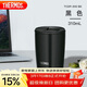 膳魔師（THERMOS）保溫杯310毫升便攜咖啡杯男女士情侶學(xué)生水杯子 TCDP-300 BK