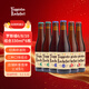 TRAPPISTES ROCHEFORT羅斯福啤酒組合三種口味330ml*6瓶 比利時(shí)進(jìn)口 精釀啤酒 京東自營(yíng)