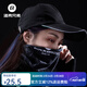洛克兄弟（ROCKBROS） 魔術(shù)頭巾面罩高彈性速干吸汗男女戶(hù)外騎行防塵臉巾帽 秋冬加絨款-洛克兄弟
