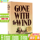 飄 亂世佳人 英文原版小說(shuō)Gone with the Wind 精裝典藏版 經(jīng)典文學(xué)著(zhù)作 普利策獎獲獎作品