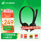 森海塞爾（Sennheiser）（EPOS）PC8 USB/PC 7/PC 5/PC 3聽(tīng)歌網(wǎng)課會(huì )議網(wǎng)絡(luò )電腦語(yǔ)音通話(huà)聲音客服耳機話(huà)務(wù)耳麥全新即插即用 PC 3（雙3.5MM插頭）