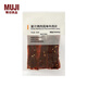 MUJI 蜜汁烤肉風(fēng)味牛肉片 休閑 UHB50C2S 零食 蜜汁烤肉風(fēng)味 30g
