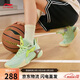 李寧風(fēng)影2.0 V2|籃球鞋青少年男款輕便穩定運動(dòng)鞋YKBV032
