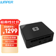 中柏（Jumper）6500Y/8G+256G迷你電腦主機商用辦公家用機頂盒路由器臺式電腦游戲主機DIY組裝機mini主機 8256
