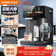 蘇泊爾（SUPOR）全能大師pro電熱水瓶5L電熱水壺燒水壺養生壺316L煮茶機水茶一體風(fēng)冷飲水機SW-50T808-Y