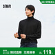 森馬（Semir）毛衣男冬季美利奴羊毛打底衫高領(lǐng)百搭針織衫套頭毛衫101724107117