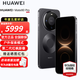 HUAWEI Mate 80 Pro 旗艦手機 第二代紅楓影像鴻蒙AI直屏鴻蒙手機 華為mate80pro手機 官方正品 現貨速發(fā) 曜石黑 16+512GB 全網(wǎng)通