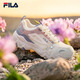 FILA 斐樂(lè )官方征峰者女子老爹鞋復古休閑運動(dòng)鞋女鞋