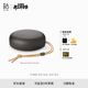 B&O【龔俊代言】A1三代藍牙音箱無(wú)線(xiàn)便攜音響bo a1 2代升級 隨身戶(hù)外防塵桌面音響 暖巖灰 情人節禮物