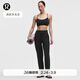 lululemon丨Groove 女士高腰闊腿褲 LW5IW3A 黑色 M