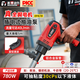澎博動(dòng)力（TURBOVOLT）電動(dòng)抽油泵220v加油機柴油泵抽油機抽水泵油抽子抽油神器 EPA78