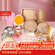 杰凱諾烘焙工具 蛋糕模具全套 做蛋糕烤箱工具模具 （全套）