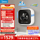 美的（Midea）安睡滾筒洗衣機全自動(dòng) 3KG超薄壁掛 迷你內衣嬰兒洗衣機 MG30MINIMAX 以舊換新 國家補貼 京東自營(yíng)