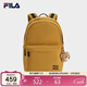 FILA 斐樂(lè )官方情侶款背包2025秋輕量化雙肩包電腦包休閑書(shū)包