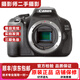 佳能/Canon200D II600D\700D\750D\800D 二手入門(mén)級單反相機家用新手單反 佳能600D(單機) 95成新