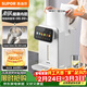 蘇泊爾（SUPOR）【年貨好禮】電熱水瓶速沸熱水壺5L燒水壺恒溫電熱水壺有鈦內膽 2200W快速燒水觸控SW-50T306