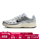 耐克（NIKE）男鞋P-6000男子運動(dòng)鞋夏季復古跑鞋風(fēng)透氣輕便緩震休閑鞋 CD6404-105 41