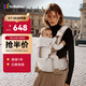 bebebus【全新升級】嬰幼兒背帶腰凳嬰兒0到36個(gè)月護腰抱娃神器背帶0-3歲