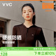 VVC防曬衣服女士修身冰絲涼感防紫外線(xiàn)城市輕戶(hù)外外套 時(shí)尚黑 M