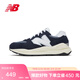 NEW BALANCE  運動(dòng)鞋男鞋女鞋百搭低幫休閑鞋5740系列M5740CD 藏青色 42