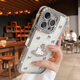 SUMMEX LIFEins水鉆kitty貓適用蘋(píng)果16pro手機殼新款iphone15promax女款14plus超好看2025網(wǎng)紅13pm防摔12/11系 水鉆kt貓 iPhone 16 Pro 