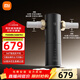 米家小米前置過(guò)濾器 Pro 定時(shí)自動(dòng)沖洗40 微米仿生魚(yú)鰓疊片過(guò)濾360°旋流反沖洗MJQZGLQZLDB 【升級款】前置過(guò)濾器Pro