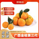 京地達廣西金桔三代脆蜜金桔凈重5斤金柑單果約17g水果源頭直發(fā)包郵