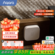 Aqara綠米聯(lián)創(chuàng  )動(dòng)靜貼已接入米家App HomeKit震動(dòng)感應敲門(mén)聯(lián)動(dòng)提醒報警 動(dòng)靜貼