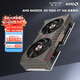 藍寶石（Sapphire）AMD Radeon? RX 9060 XT 16GB GDDR6 METAL 合金脈動(dòng) deepseek AI人工智能 電競游戲獨立顯卡