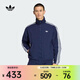 阿迪達斯Adidas Original三葉草2026年男子FIREBIRD WVN TT夾克 KE1365 M