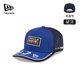 NEW ERA紐亦華紅牛車(chē)隊賽車(chē)運動(dòng)彎檐帽子男女同款970 2026春季新款 60850771-藏青色/紅牛車(chē)隊3號車(chē)手 OSFM