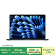 Apple/蘋(píng)果AI筆記本/2025款MacBookAir 15英寸M4(10+10核)16G 512G午夜色電腦MW1M3CH/A