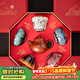 宋蘊雙大師聯(lián)名鋦釘紫砂壺敦煌文創(chuàng  )茶杯高端茶具套裝喬遷禮物伴手禮