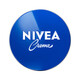 妮維雅（NIVEA）面霜柔美潤膚霜藍罐潤膚霜 鐵罐潤膚霜60ml