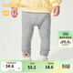 巴拉巴拉童裝女童褲子寶寶打底褲2025款春裝可愛(ài)【商場(chǎng)同款】200125123001