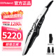 羅蘭（Roland）AE20/AE30電吹管電子薩克斯吹管成人老年人電子管吹奏樂(lè )器+琴包