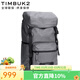 TIMBUK2大容量休閑運動(dòng)包電腦包男女時(shí)尚潮流背包Lug Launch系列 巖石灰