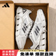 阿迪達斯（adidas）男鞋夏季新款清風(fēng)系列運動(dòng)鞋輕便透氣網(wǎng)面跑步鞋百搭休閑鞋女鞋 JH9752礬土棕【熱賣(mài)爆款 透氣不悶腳】 39