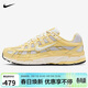 耐克NIKE女子運動(dòng)休閑鞋 P-6000 運動(dòng)鞋BV1021-700白黃37.5