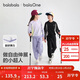 巴拉巴拉balaOne兒童套裝男女童長(cháng)袖2件套2025秋戶(hù)外休閑時(shí)尚208325104201